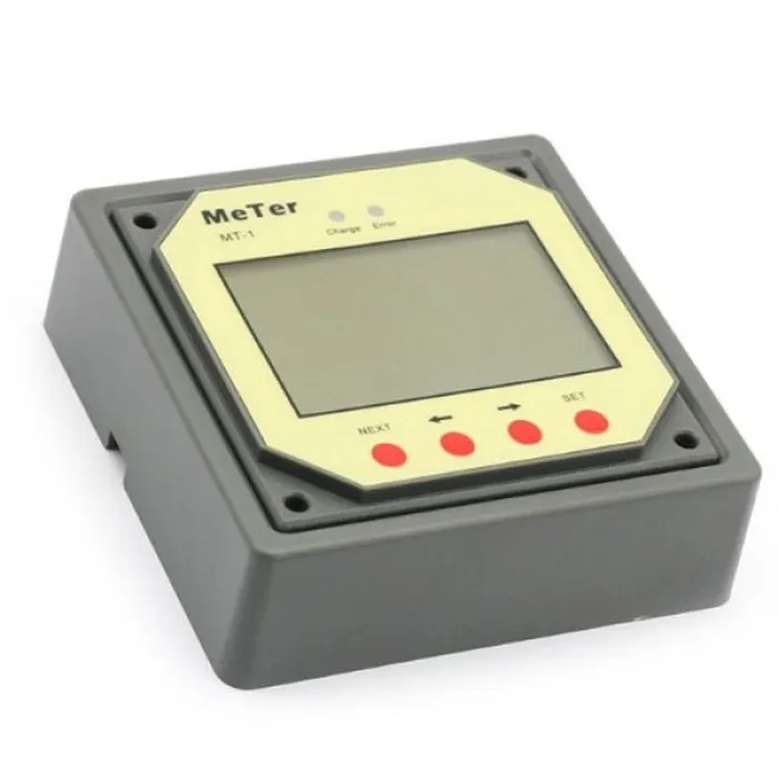 Display Remoto MT1