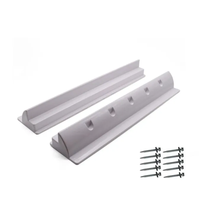 estructura plastico abs para camper 68cm