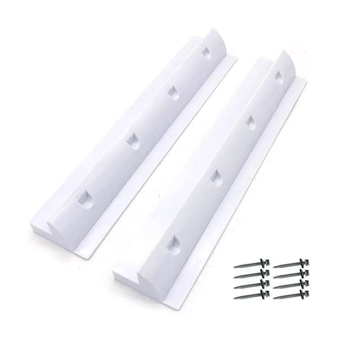 estructura abs placa solar