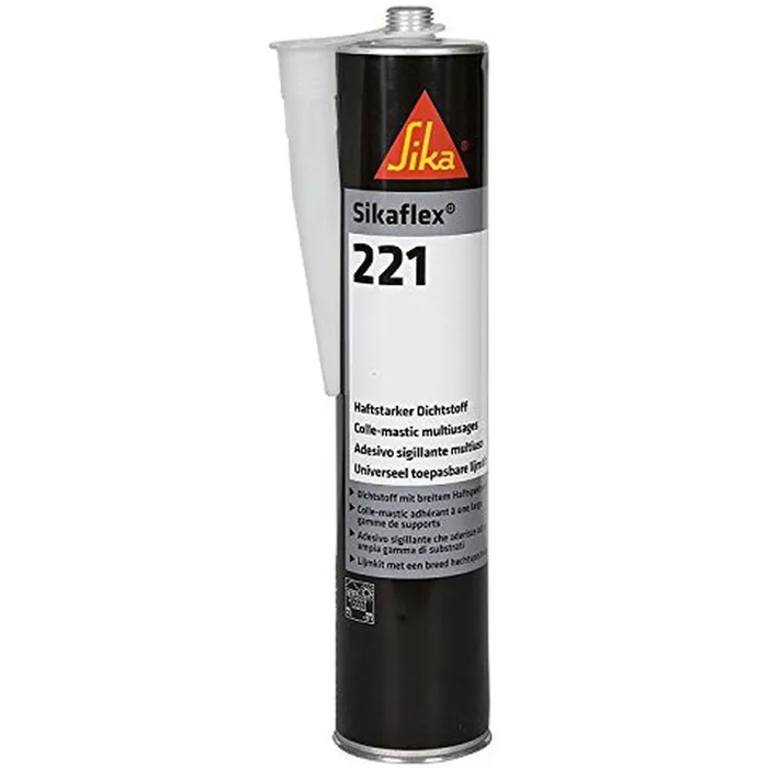 Sikaflex 221