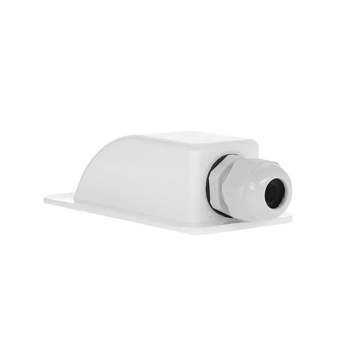pasacables ABS camper 1 agujero