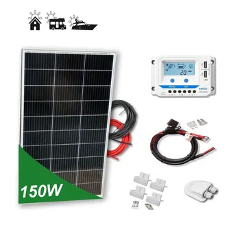 Kits solares