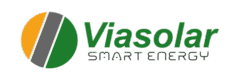 Viasolar Kit Solar Placa Solar y Batería LifePO4