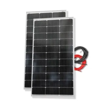 Placas solares
